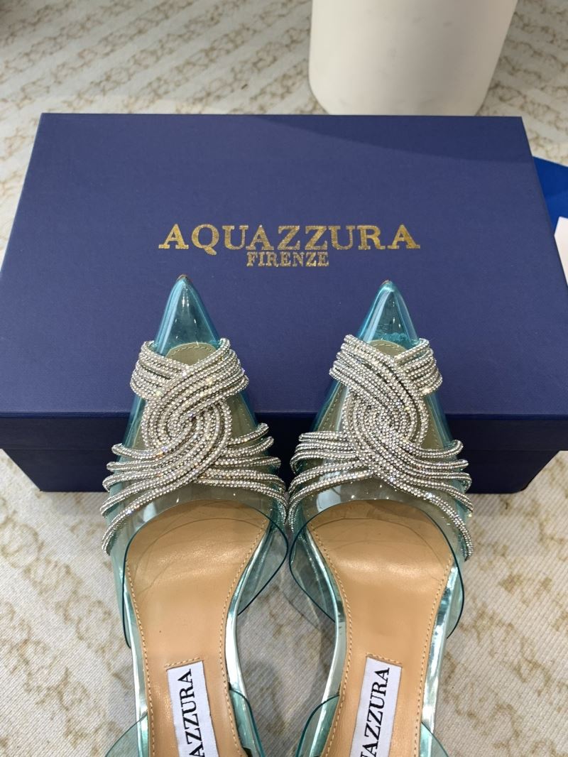 Aquazzura Sandals